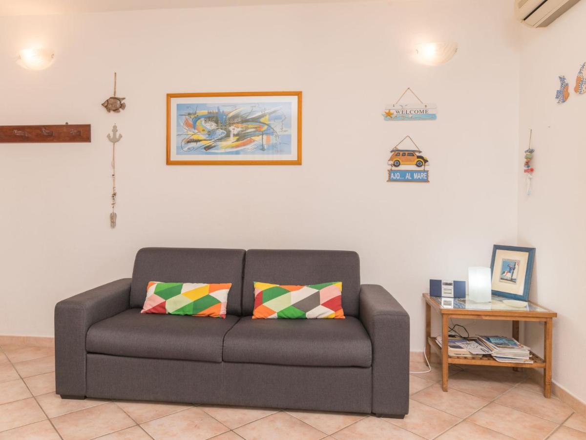 Apartment Alessandra By Interhome Santa Teresa Gallura Exterior foto