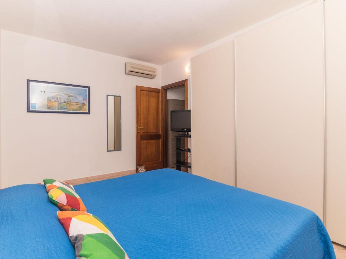 Apartment Alessandra By Interhome Santa Teresa Gallura Exterior foto