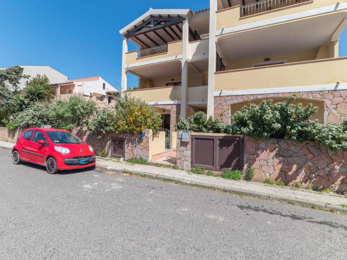 Apartment Alessandra By Interhome Santa Teresa Gallura Exterior foto