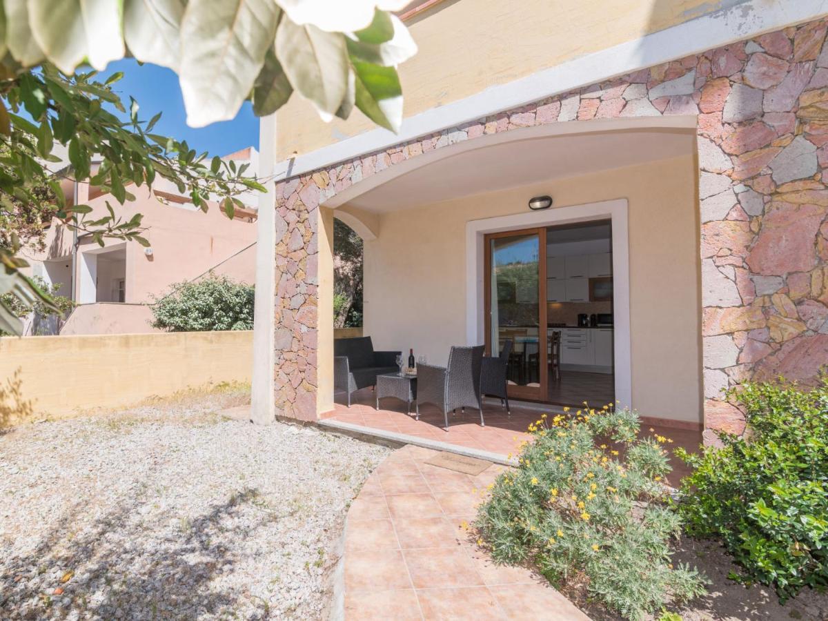 Apartment Alessandra By Interhome Santa Teresa Gallura Exterior foto